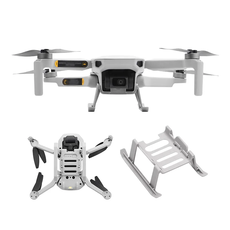Аксессуары Новые запасные части для Mavic Mini расширенная посадка тренировочный