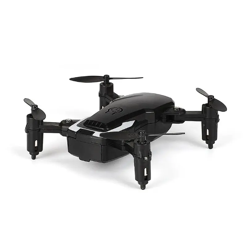 

Mini LF606 Foldable Wifi FPV 2.4GHz 6-Axis RC Quadcopter Drone Helicopter Toy Q6PD