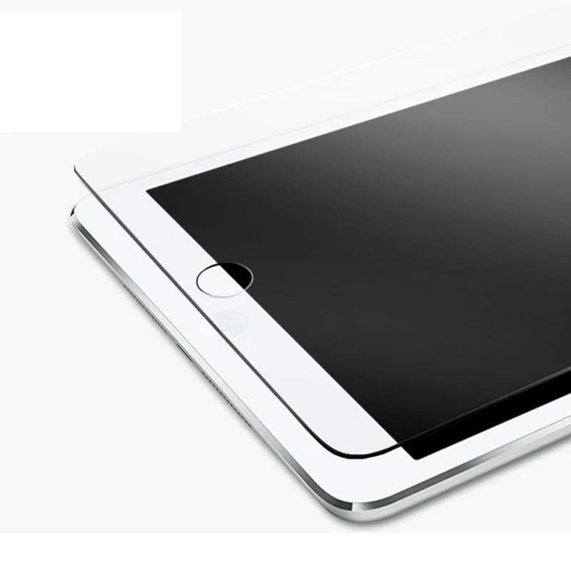 Для iPad Mini 1 2 3 для экрана из закаленного стекла для iPad Mini 4 5, защита для экрана, тонкое закаленное стекло для iPad Mini 5 4 3 2 1