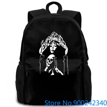 

Electric Wizard Metal Rock Band Cool Unisex Swea 2208 women men backpack laptop travel school adult student