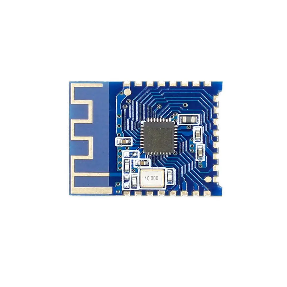 Женский модуль Bluetooth 5 0 BLE5.0 Прозрачная передача цифровая CC2541|Интегральные схемы| |
