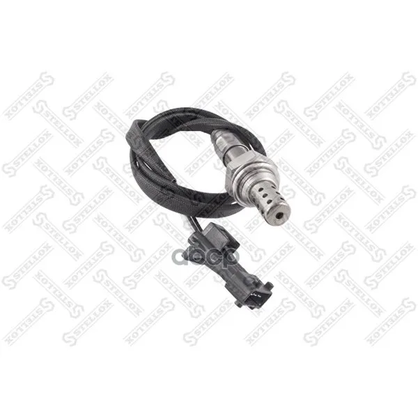 20-00031-Sx_лямбда-Зонд! Citroen C4/C5, Peugeot 306/406 1.4-1.8 97 Stellox 2000031sx Stellox арт. 2000031SX