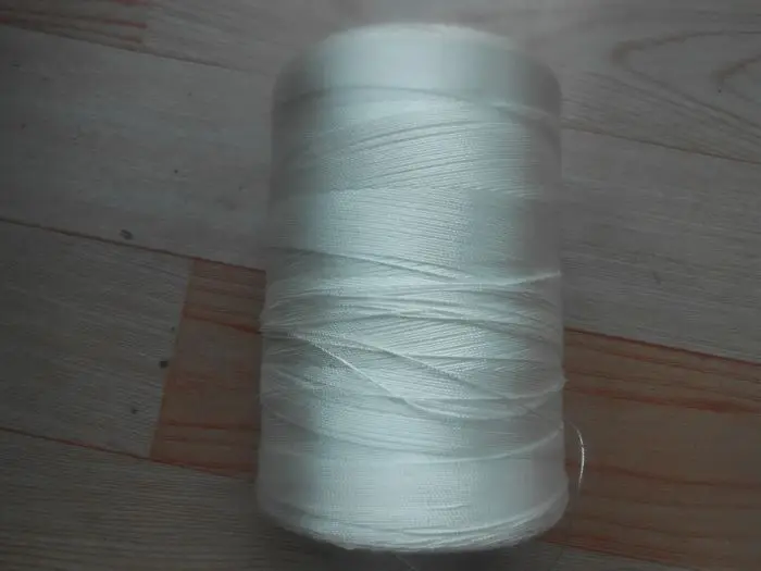 

Fishing Net Thread Fishing Line Kite Line Braided Wire Nylon Compound-twist Silk Thread Clip Gap Former Line Tire Shoe Repair Li