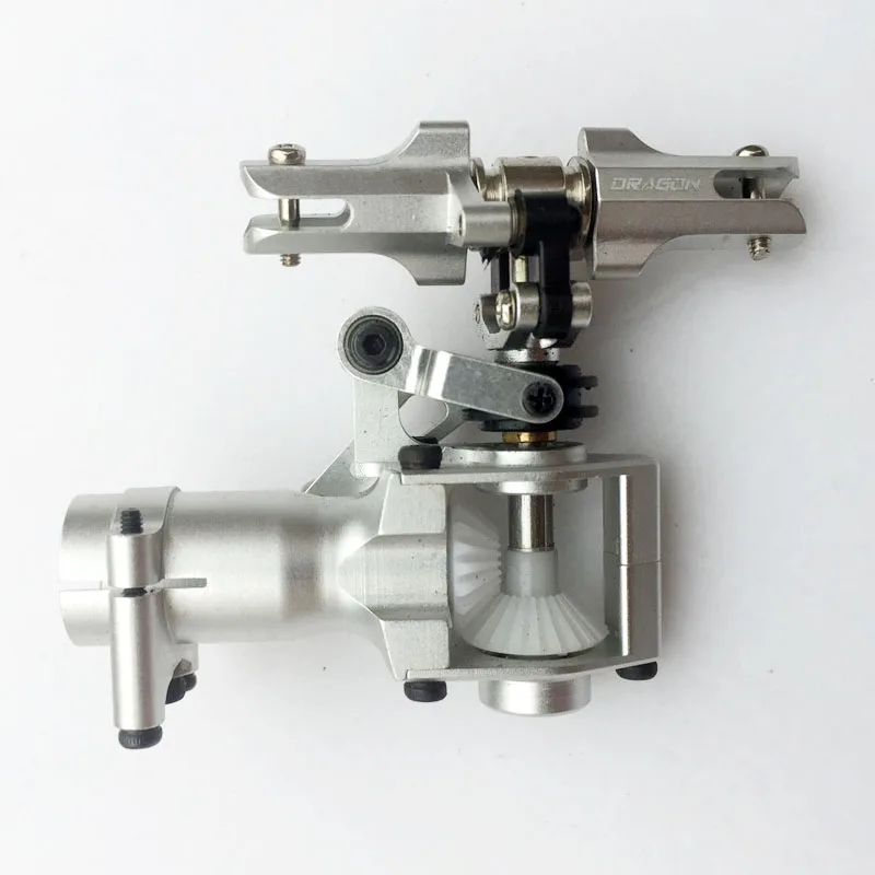 

RC Align Trex heli parts Double Pushed Torque Tube Drive Tail Rotor for 450 PRO DFC 450L 480 Helicopter