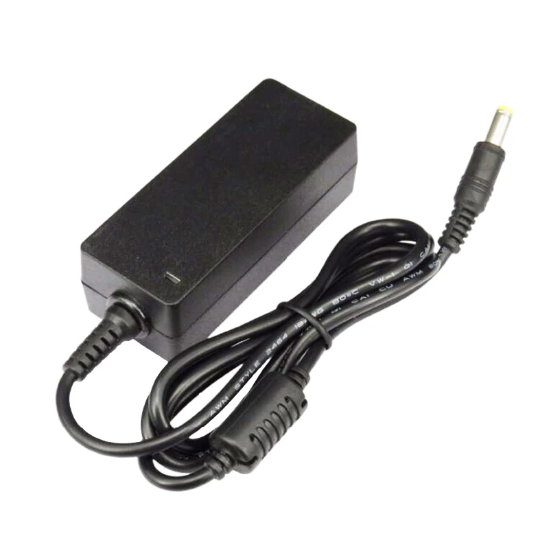 19V 1.58A зарядное устройство для ноутбука Dell inspiron Mini 9 адаптер Mini 10 1010 блок питания для ноутбука A90 PP19S PP39S Carregador portatil