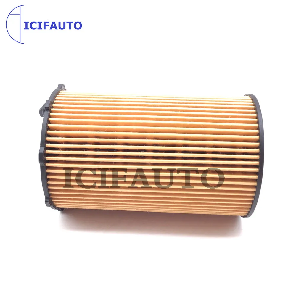 Engine Oil Filter FOR PORSCHE AUDI A6 A7 A8 Q5 Q7 QUATTRO VW TOUAREG 3.0L V6 958.107.222.20,057 115 441 B,059115561D