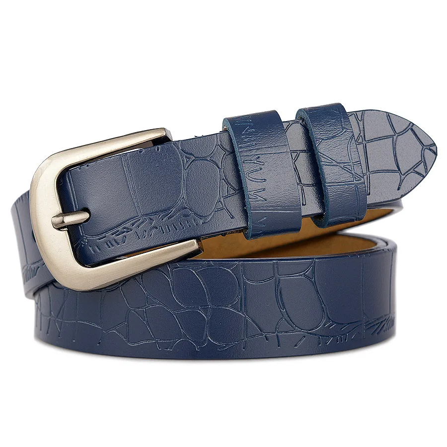 belts for women luxury designer brand genuine leather belt women woman belts for dress ladies belt leather ceinture femme W041