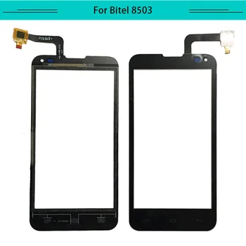 

Tested 20pcs For Bitel 8503 Touch Screen Glass Sensor Touch Panel Digital with Free Shipping