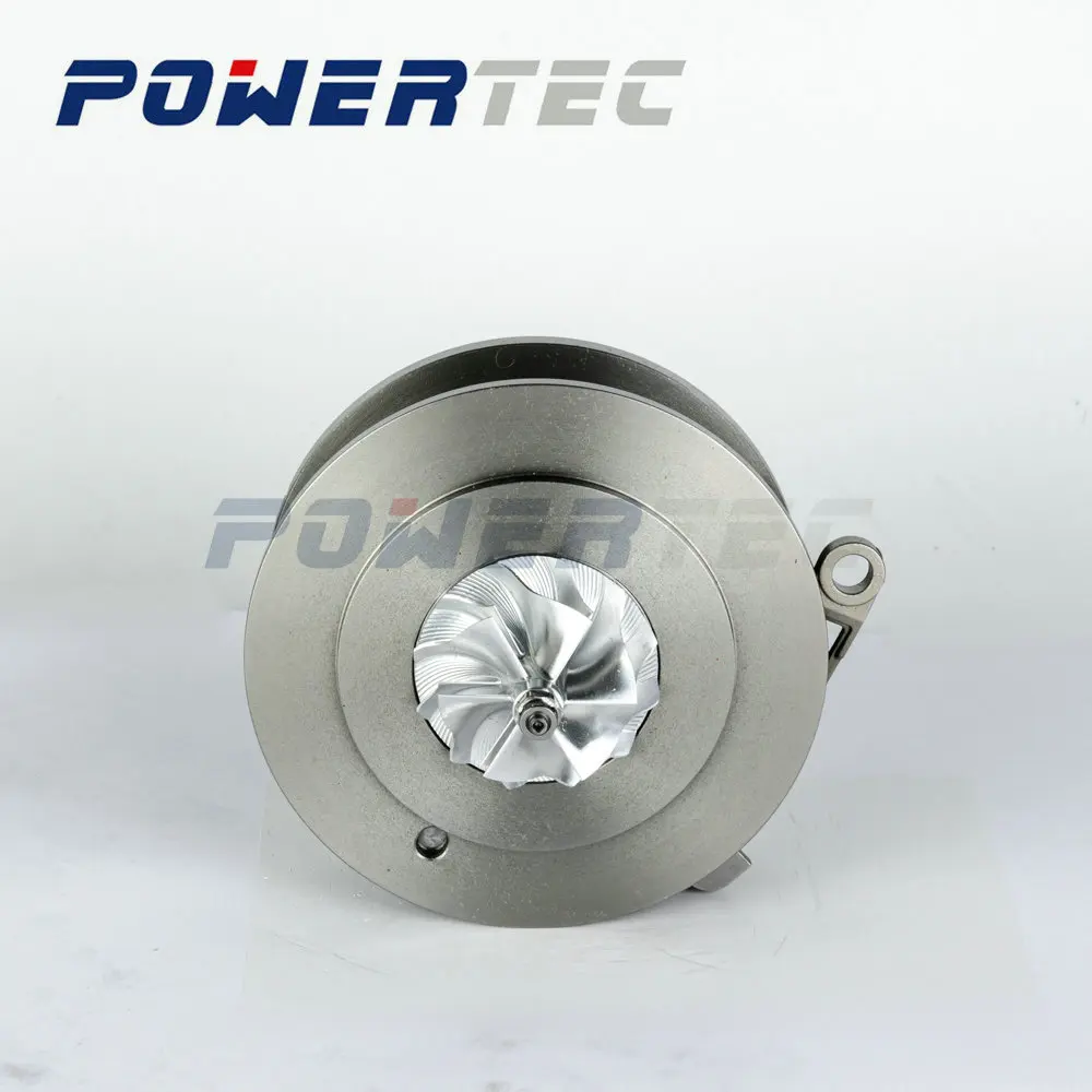 MFS Турбокомпрессор CHRA 54409880026 картридж для BMW 335d 435d 535d 640d 740d X3 X4 X5 X6 xDrive N57 D30 B 8508091 2011- |