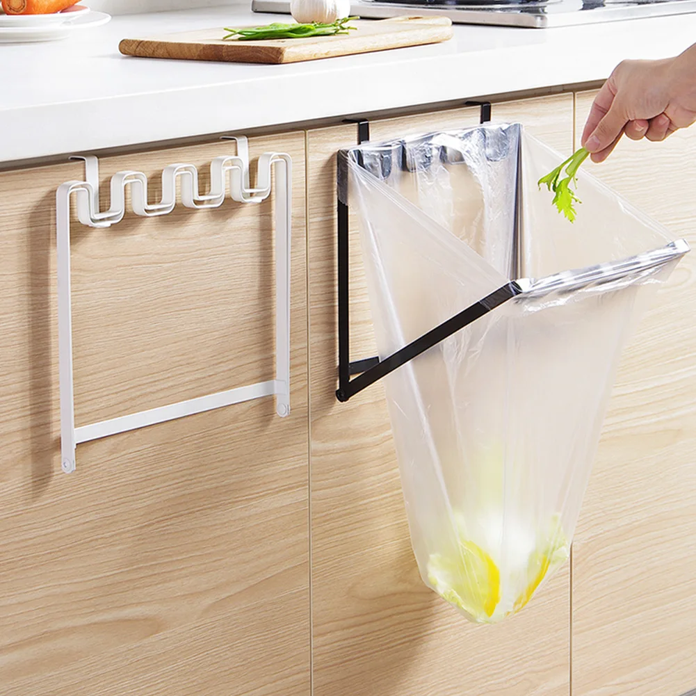 Пластиковый держатель для хранения крючков из кованого железа