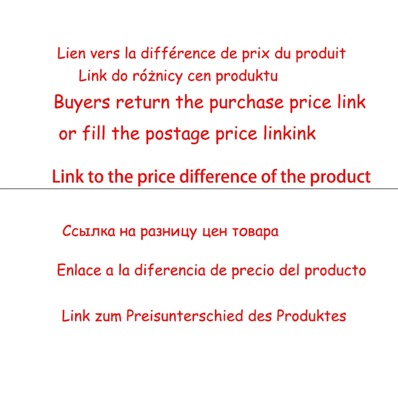 

Payment Link