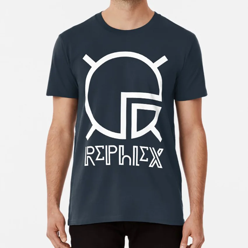 Twin Warp записей футболка rephlex aphex afx прорезные bochum cylob kommando kosmik | Мужская одежда
