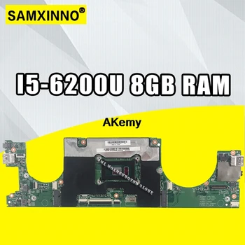 شراءFRU:5B20M36023 لينوفو 710S-13IKB اللوحة المحمول LS711 SR2EY I5-6200U 8GB RAMs 100% اختبارها بالكامل
