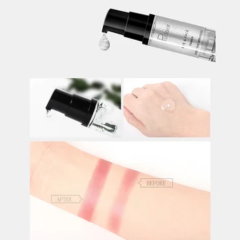 

Newly Eyes Makeup Eyeshadow Primer Cream Long Lasting Dark Hide Wrinkles Primer Foundation Cosmetic Tool CLA88