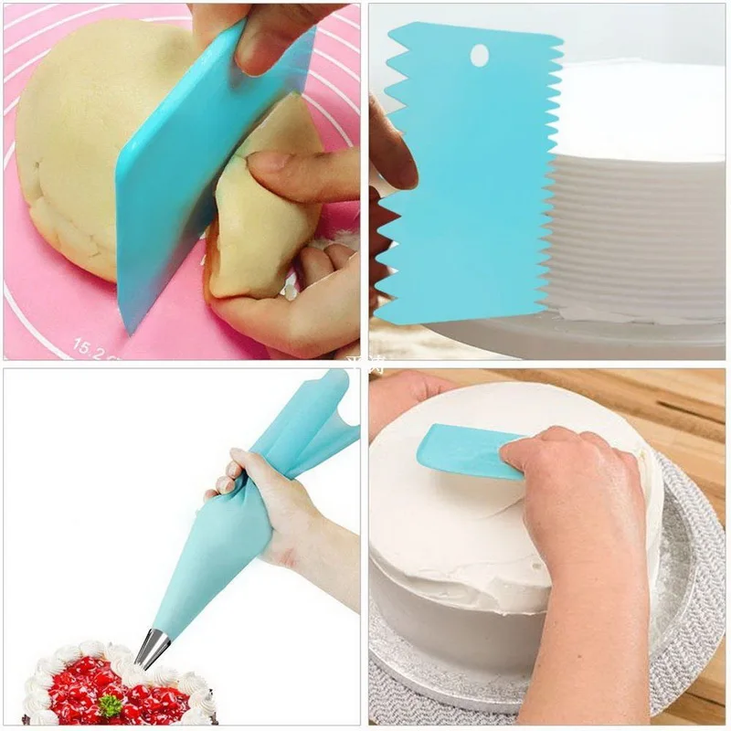 Decorating TIP Sets