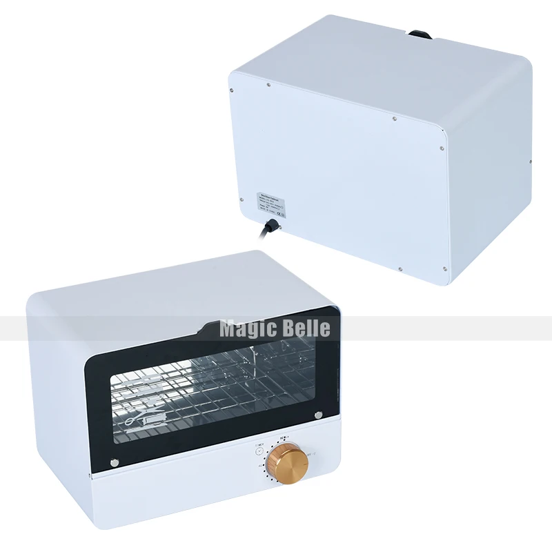 

Portable UV Sanitizer Tool Ultraviolet Germ Sterilizer Nail Tools Manicure Tools Beauty Equipment