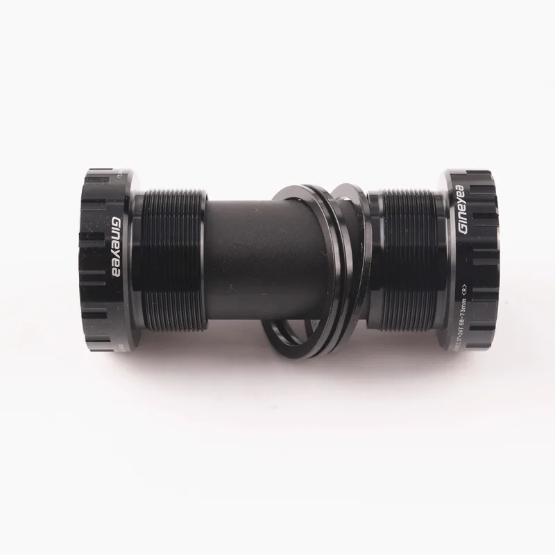 Gineyea bb51 велосипед gxp Нижний Кронштейн 68-73 мм для sram gxp шатуны Аксессуары для велосипеда