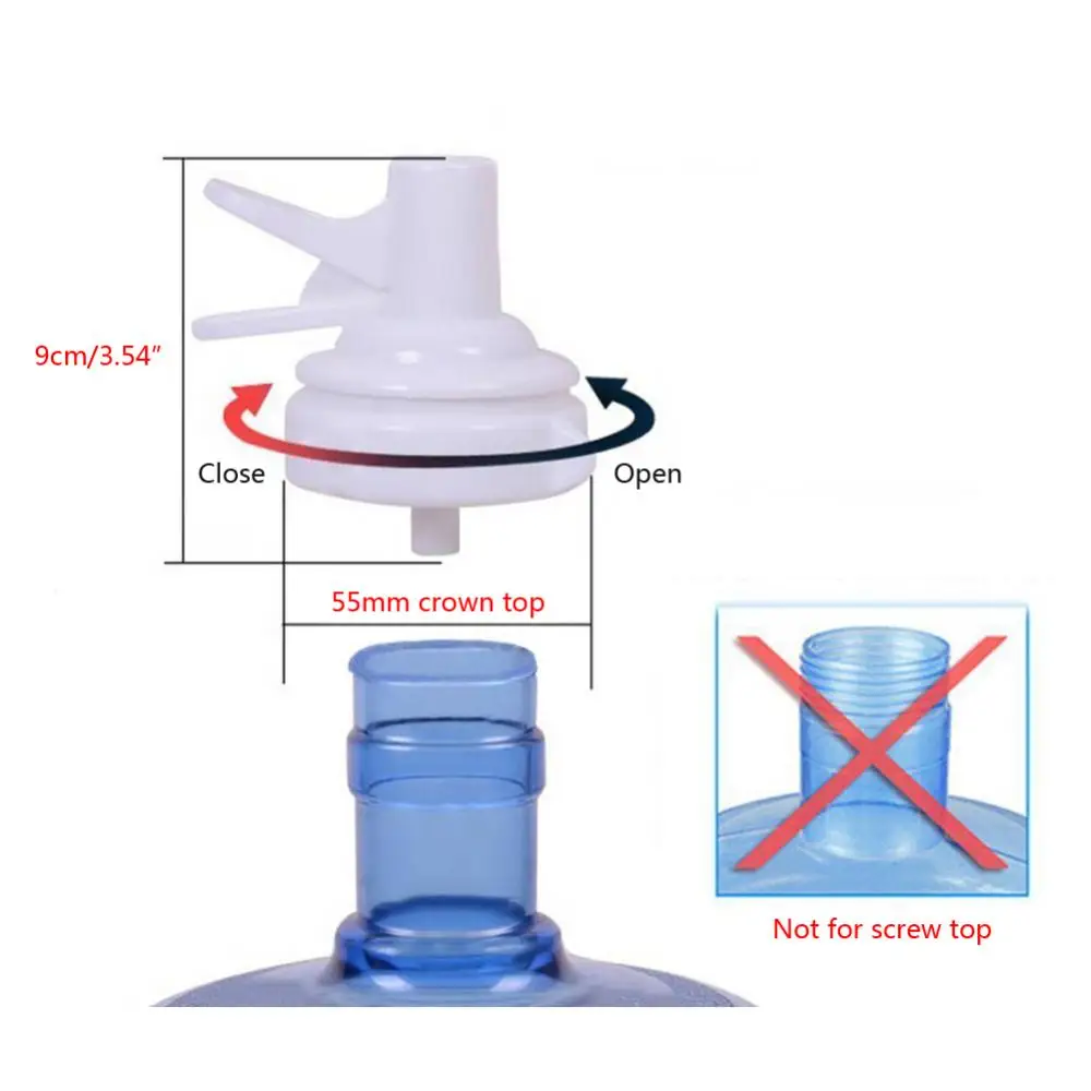 

Water Dispenser Valve Replacement Tap - Valve Tap Outlet Tap