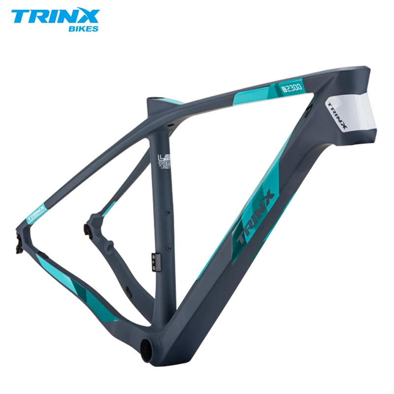 Карбоновая рама для велосипеда TRINX T800 MTB 29er 27 5 + карбоновая горного