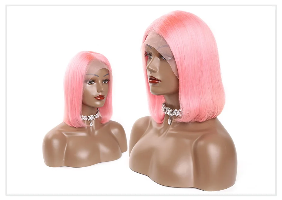 lace front human hair wigs