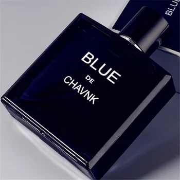

Cross-Border Brand Azure Men 's Perfume Lasting Fresh Alight Fragrance Cologne Charming Sports One Product Dropshipping 100Ml