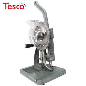 

High quality CE eyelet machine grommet punching machine
