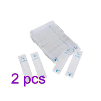 

300pcs Safe Digital Thermometer Probe Covers Disposable Sterile Universal Electronic Thermometer Covers Health