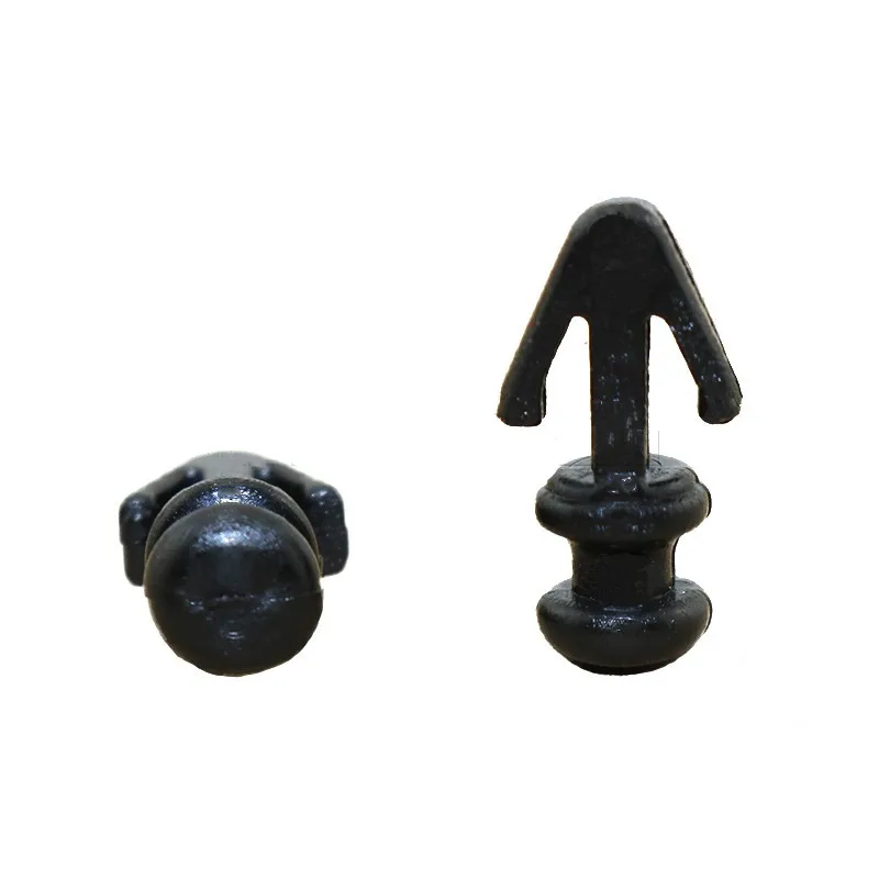 20 шт. пластиковые застежки для Ford Mondeo|plastic fasteners|fasteners plasticplastic ford |