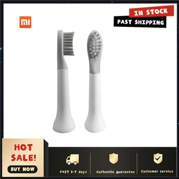 

"EX3 Toothbrush Head Replacement Head Soocas So White for Xiaomi EX3 Toothbrush Head Mijia Electric Ultrasonic Automatic Brush"