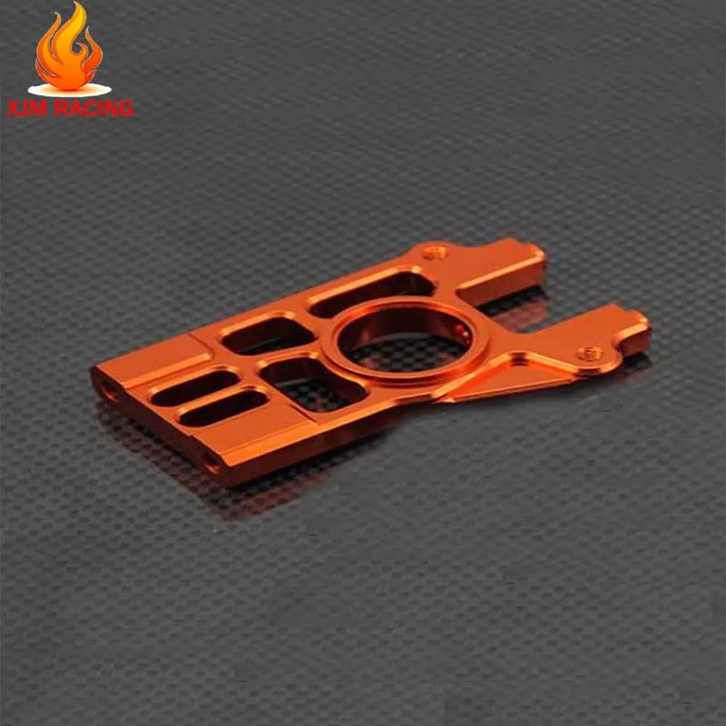 CNC Metal Central Differential Gear Fixed Bracket for 1/5 Losi 5ive-T ROFUN ROVAN LT KING MOTOR X2 TRUCK Rc Car Gas Toys Parts | Игрушки и