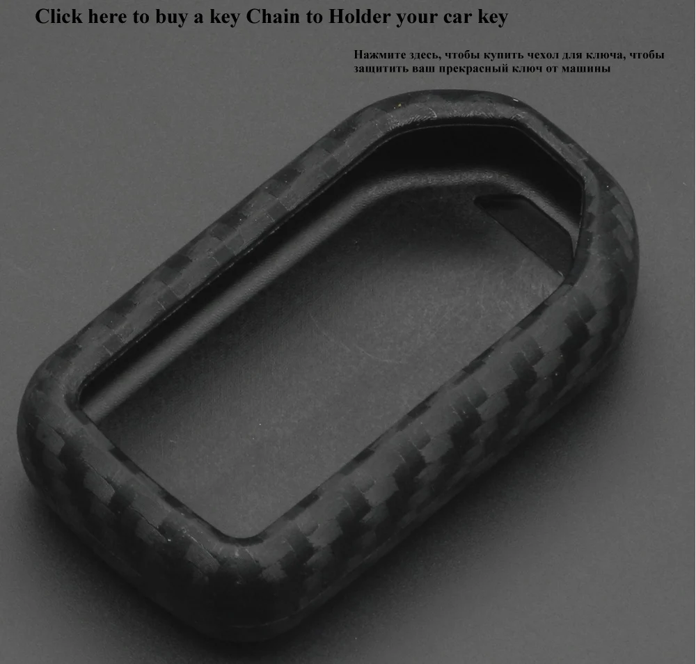 Keyforkess Smart Car Remote 2/3/4/5/6 pulsanti chiave Shell per Honda Fit ooctavia ey City Jazz XRV Venzel HRV CRV Accord inserisci portachiavi - H8b2449c2d39049e3bec31f8cb187978fK