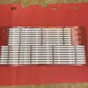 LED Backlight Strip For Samsung UE65JU7000U UE65KU6100K UE65KU6100W UE65KU6170U UE65KU6172U 1