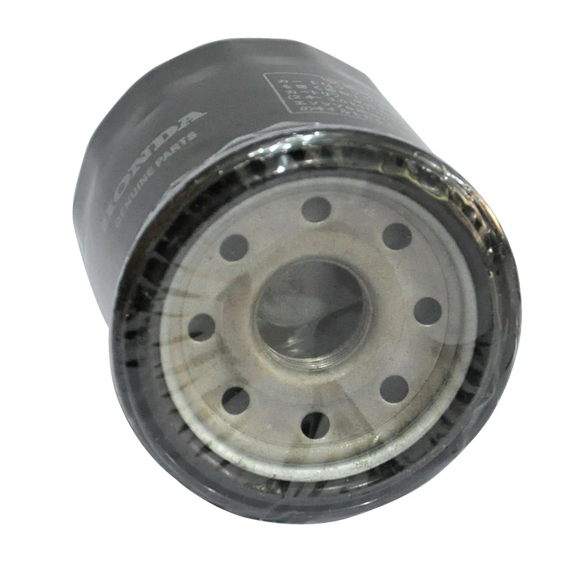 Масляный фильтр для мотоцикла Kawasaki ZRX250 EX300 Ninja 300 400 Z300 ER300 KLE300 Versys EX400 ZR400 ZX400 ZZR400 ZXR400R