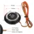LEEPEE Keyless Car Engine Start Stop Push Button 12V Entry Ignition Starter Switch Автоматическая Замена