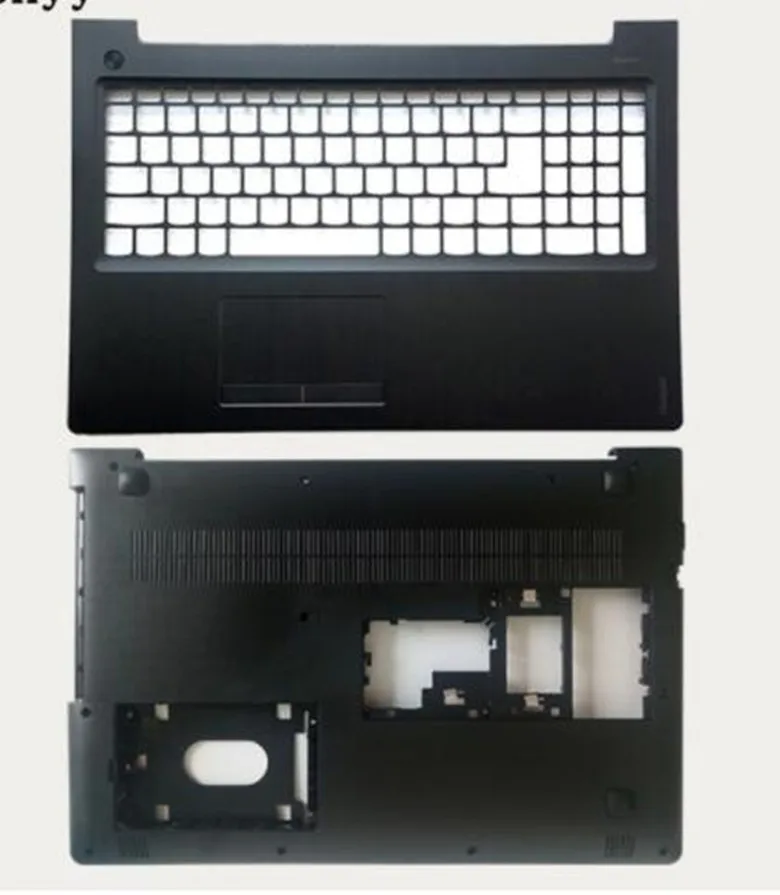 Новинка для Lenovo ideapad 310-15 310-15ISK 310-15ABR 510-15 510-15ISK 510-15IKB чехол Упор рук + ноутбука |