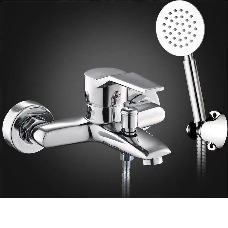 Doucheset handdouche колонне Banheiro Salle De Bain Choveiro черный Douchette душ напора Ванная комната душа Системы