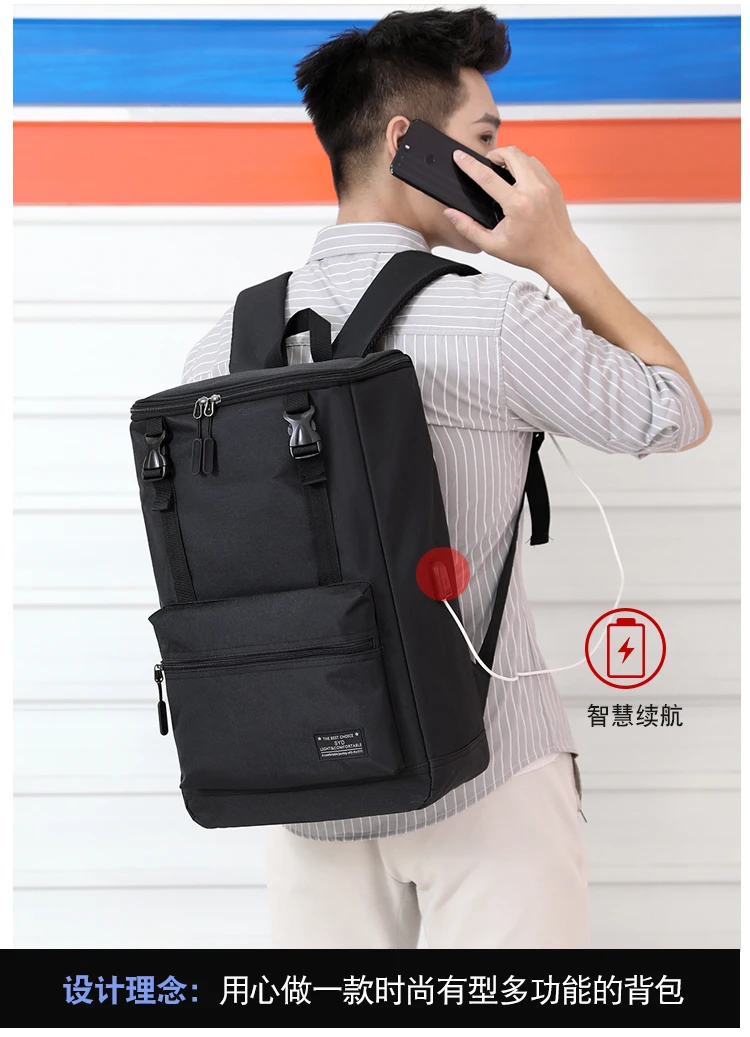 Hifuar 40L мужской рюкзак сумка для ноутбука рюкзак для путешествий Спортивные сумки для фитнеса для женщин подростков школьная сумка рюкзак