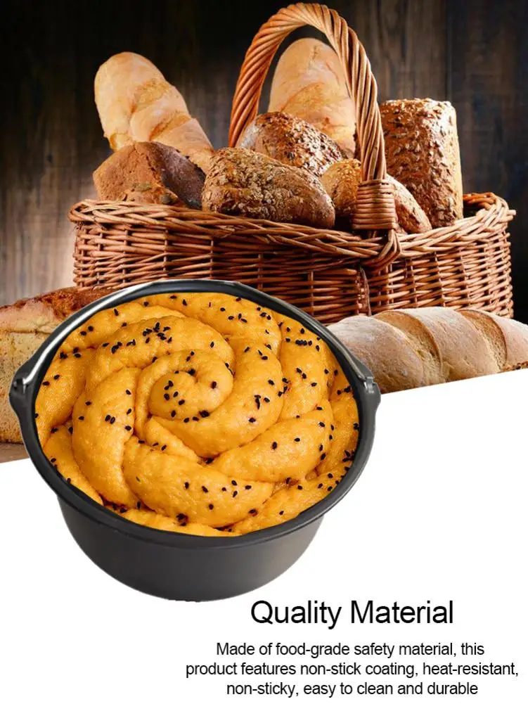 Углеродистая сталь Форма для выпечки духовка формочка торта хлеба из серии