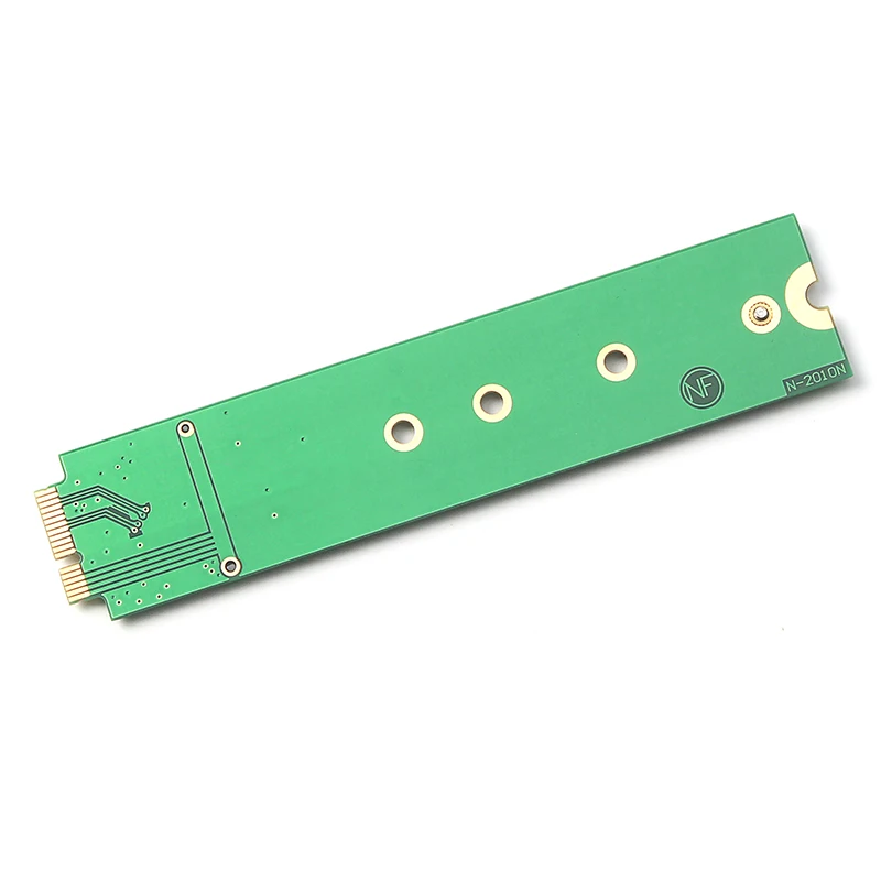M.2 NGFF SSD к A1369 A1370 адаптер для 2010 2011 MacBook Air M2 конвертерная карта Suppor 2230 2242 2260