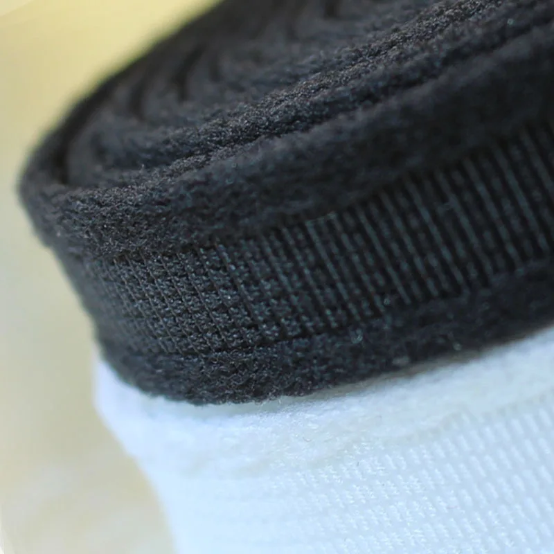 UNDERWIRE REPLACEMENT BRA COVER BAND RIBBON 5 METER UNDERWEAR RING BINDING FABRIC BAND