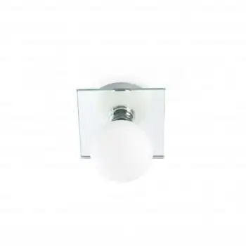 

SCONCE 1 LIGHT GIRL-1