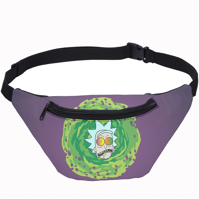 Waist Packs