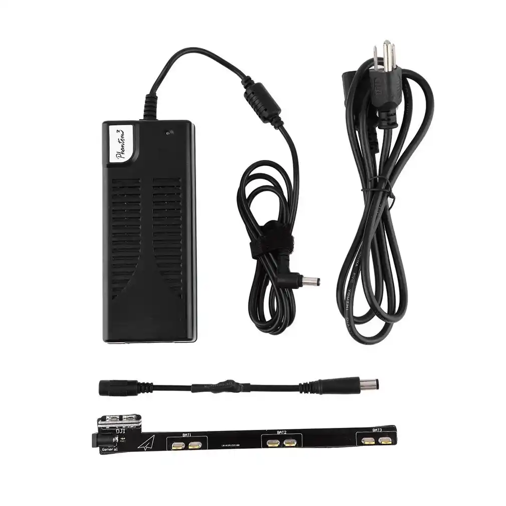dji phantom 3 battery charger