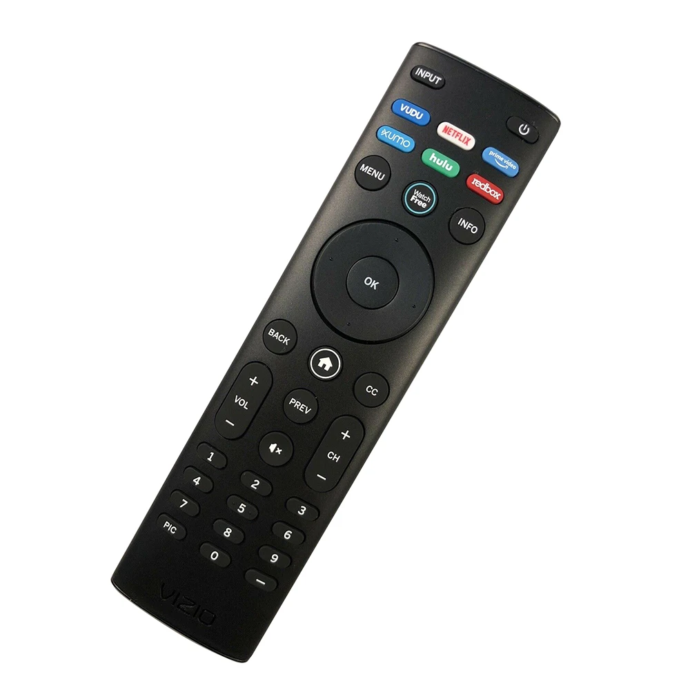 

Original remote control XRT140 XRT-140 For VIZIO TV remote control/without battery