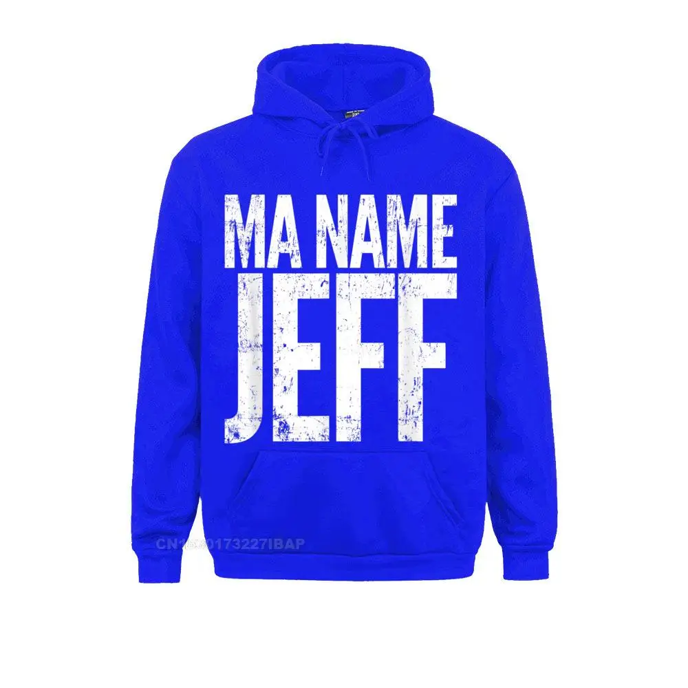  Men's Long Sleeve Hoodies Chinese Style Father Day Sweatshirts Normcore Hoods Rife  24187 blue