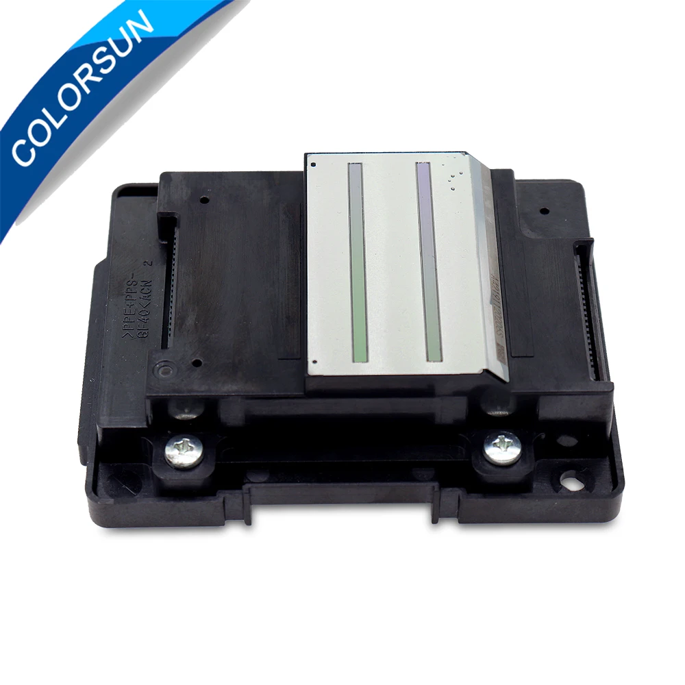 Для epson wf7610 wf7620 печатающая головка для epson wf7610 печатающая головка для epson WF-7620 WF-7610 WF-7611 WF-7111 WF-3640