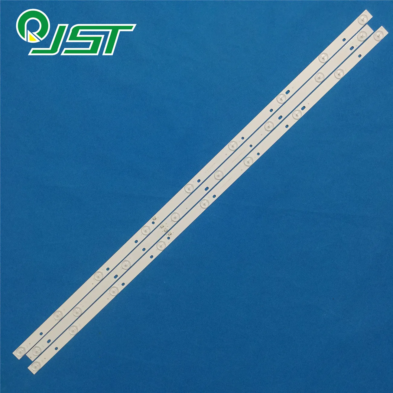 3 шт./комплект светодиодные ленты для AKAI 43 TV AK 100% JS D JP4320 081EC D43 F2000 MCPCB 091EC новинка 432