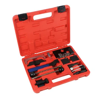 

Diagnostic Tool Car Timing Tool Set for Volkswagen Audi Auto Repair Hand Tools Kit Auto Parts Maintenance Engine Maintenance