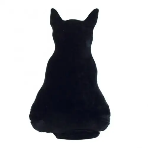 30cm Black