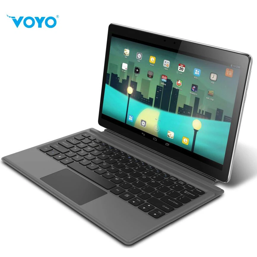 11 6 дюймов 2 в 1 телефонный звонок планшетный ПК VOYO i8 Pro MTK Helio X27 4 Гб Ram 64 Rom Android 8 0 SIM LTE